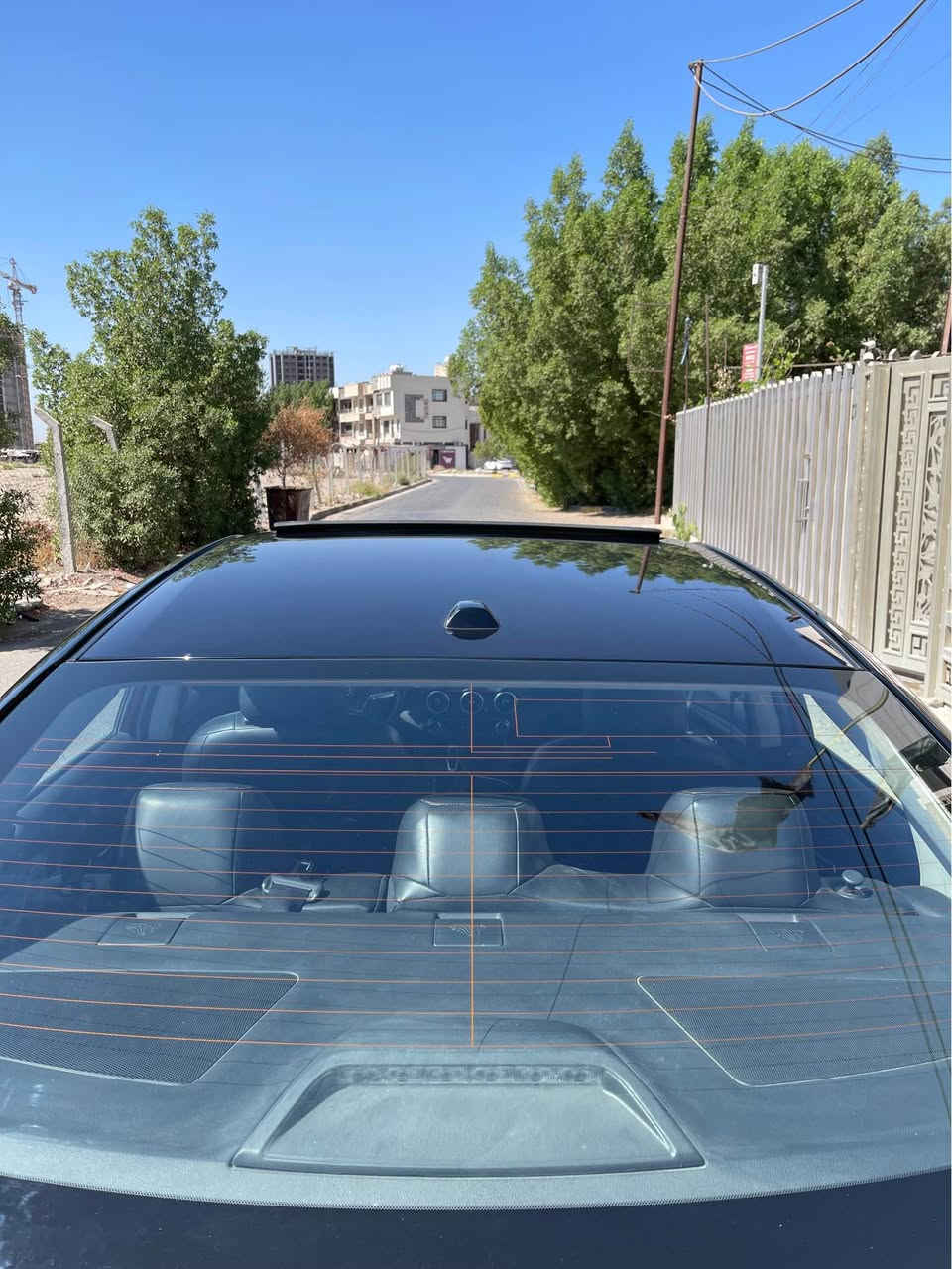 بيع او مراوس
نيسان سنترا 2024
فئة SR+
فول 1/1
كامرات 360 درجة
5 كامرات
تدفئة كشنات وستيرن
تحديد مسار
مثبت سرعة
رادار امامي وخلفي وجانبي
توقف ذاتي امامي وخلفي
كشنات جلد كهربائي
امبدل بنيد ودعامية فقط
ماشية 9000
مرقمة بغداد جديد الدولي
الاستفسار *********** بغداد, العراق
