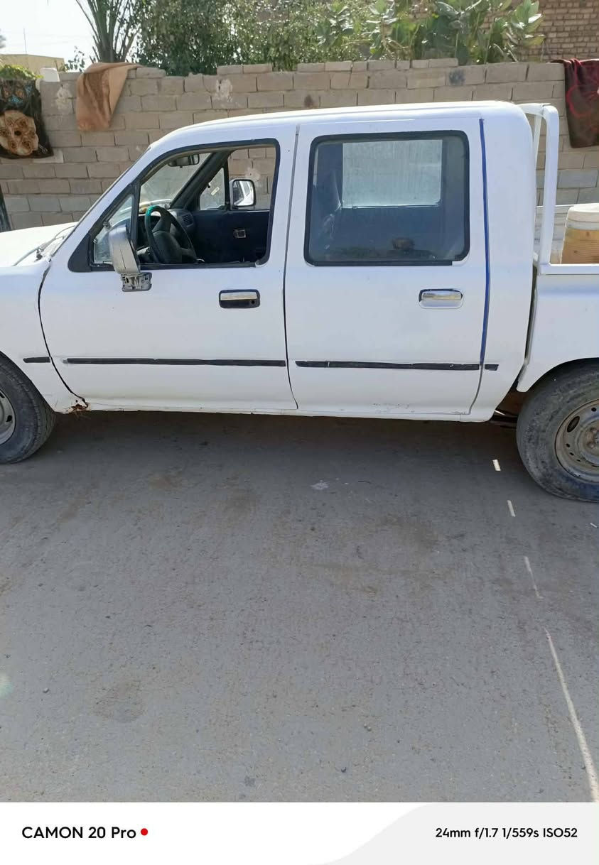 لبيع بيكم الموديل ٨٩ رقم اصفر بدون راعي السعر 25 مكلف بلنشر الستفسار
***********. مكان ذي قار قضاء الدوايه
