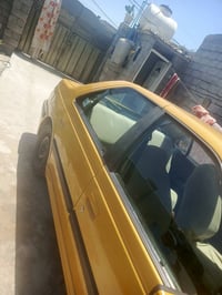بيجو للبيع موديل 15 كشر كفاله محرك نضيف تبريد ثلج  ارقام انكليزي المكا...