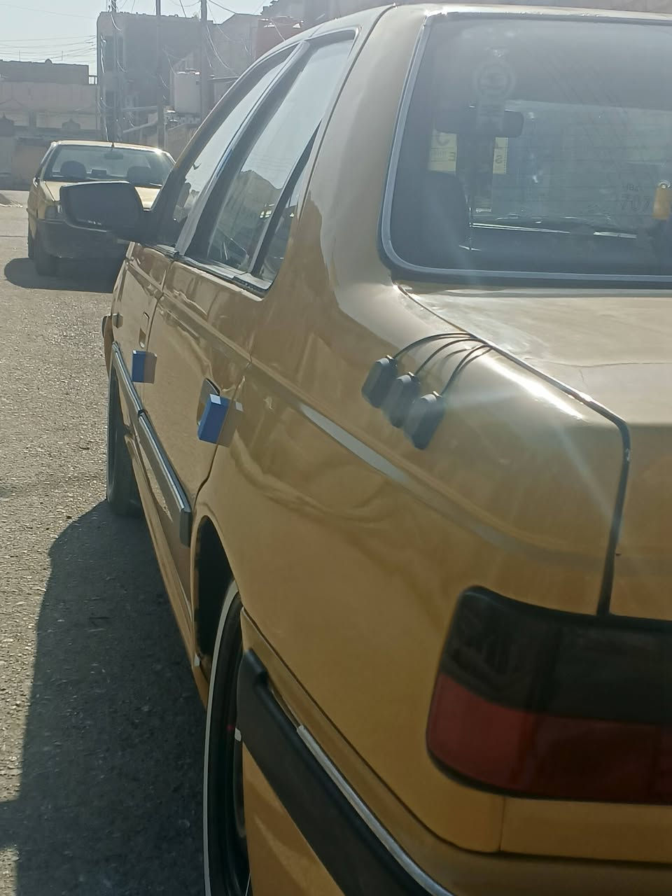 سلام عليكم بيجو بارص لبيع مديل 15رقم قادسيه انكليزي بسمي تحويل ثاني يوم حداديه جديده تخم تاير دوشمه جديده سعر 46وبيه مجال  اللستفسار اتصال ***********مامتواجد عل فيس
