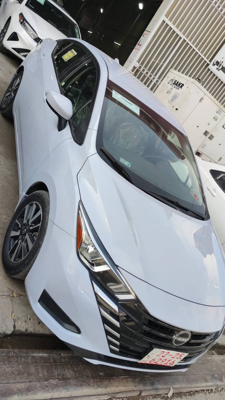 موديل 2024جملغ خلفي صبغ فقط ‏‪0772 209 9811‬‏
