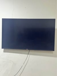 شاشة • ٥٥ بوصة • رقمي