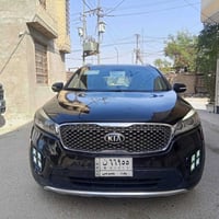 سورنتو • ٢٠١٦ • وارد أمريكي