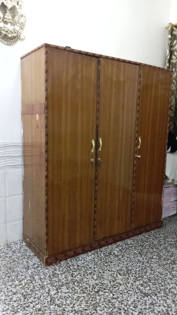 بوفيه متر سعرها ب75
مدات4 امتار طولهن سعرهن75 مكانهم بغداد مدينه الصدر
كنتور ب120 وبي مجال مكانه بغداد التاجي


**إذا كنت صاحب هذا الإعلان وتريد حذفه لأي سبب، رجاءا أرسل رسالة إلى الدعم الفني**