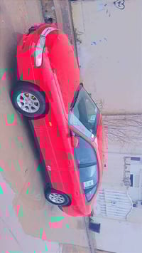 مازدافاسوليا موديل ١٩٩٣ ارم بلاستيك و سه نه وي باكانه بيش و بشت كه بسه...