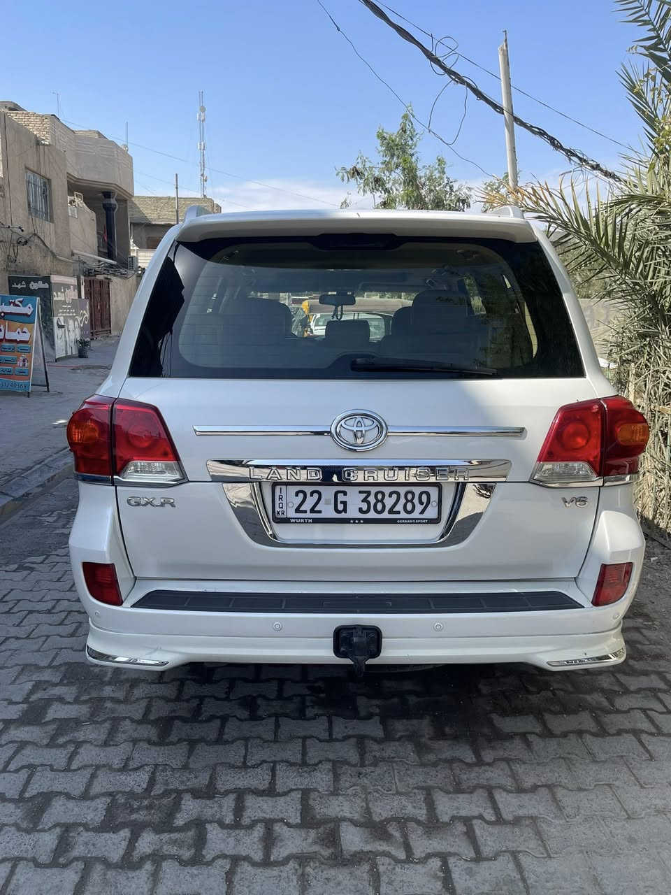 ٢٠١٤نضيفه كلش بيه جاملغ خلفي صفحتين ضربات خفيفه المكان بغداد ***********بي وتساب باقي التفاصيل بل اتصال رقم٢ هاذ *********** السعر ٤١٠
