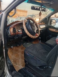 استاركس • ٢٠٠١ • محرك سوبر