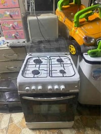 فرن تاناهي • دهوك