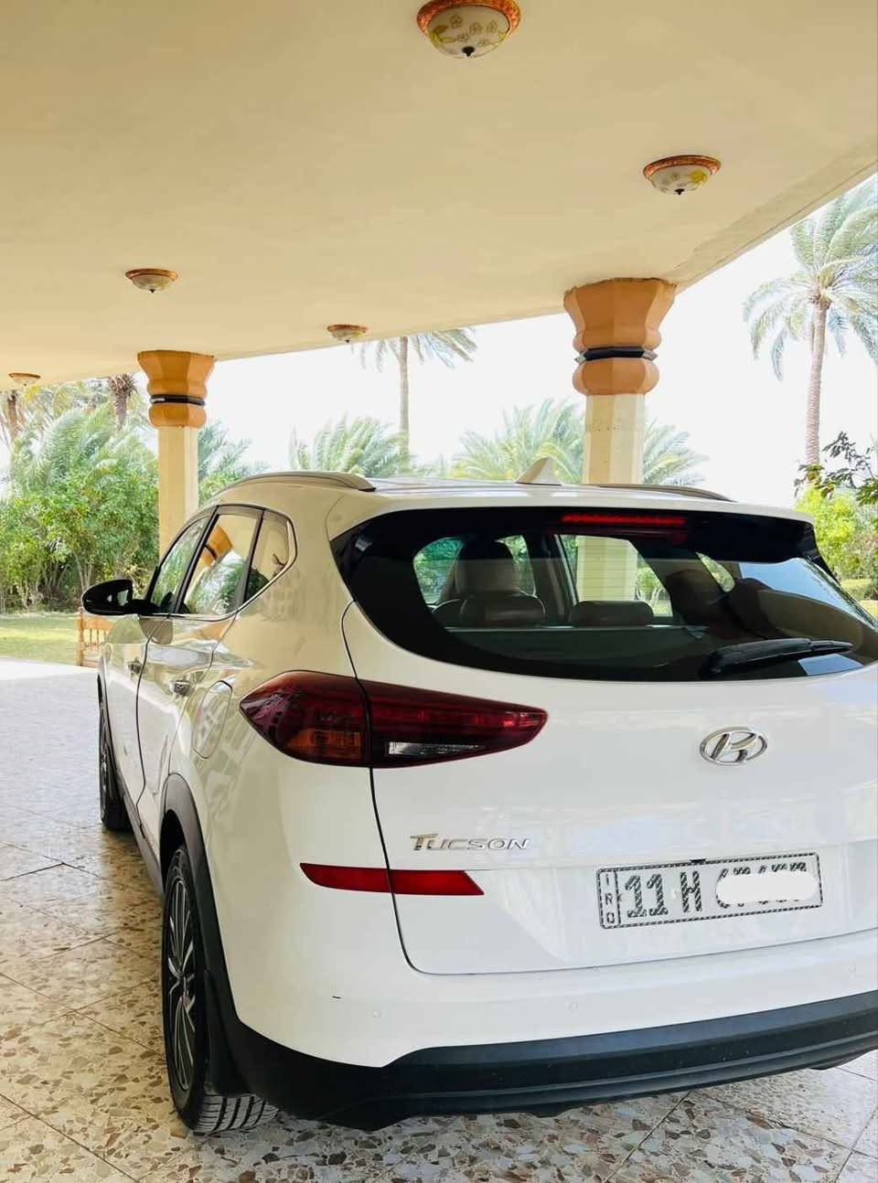 للبيع او مراوس حسب القناعة
توسان  2020 خليجي شركة الگاصد 
بيها مكانين بارد بسيطات كلش
 رقم بغداد الجديد باسمي هزه وسنويه  جديده مواصفات حلوه
دبل بصمه 
شحن وايرلس
مري شفط
لايت 5عدسات
اناره ترحيب 
تبريد قطعتين
كشافات 
مكاني بابل _ جبلة
السعر195$ 
للأستفسار اكثر *********** المحاويل, بابل
