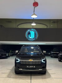 تاهو بريمير • فول اوبشن • ٢٠٢٣