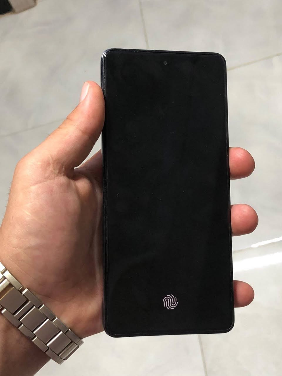 انفنكس نوت 40 5G

ذاكره 256 
رام 16
بطارية 5000
كامره اماميه 32m
كامره خلفيه 108m
يجي بنضام لاعب 
بصمه وجه و بصمه اصبع 
دبل سيم 
مبدل فقط سماعه داخليه
رقم اتصال ***********
سعره : خاص
