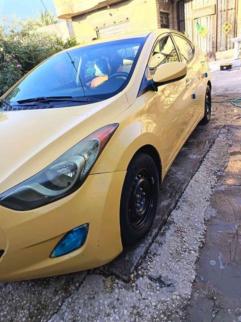 سلام عليكم النتر ه البيع موديل 13 20مكينه  1.8  رقم بغداد  امريكي  حادثه  امدل جملغ     صفحت السدر حداديه اماميه  ماصرلي سبوع من سويته   مكينه جديده كير جدية شرط الفحص السياره ماعيزه شي   مكان السياره كربلاء طويريج الستفسار أكثر اتصل على الرقم ***********
