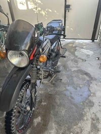 العامريه بغداد • بدون أوراق • موتور