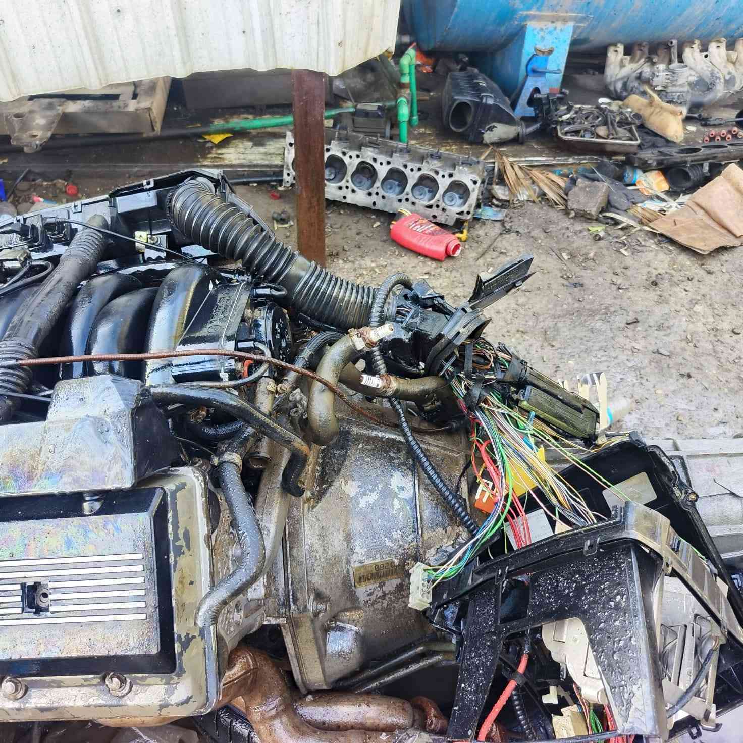 سلام عليكم للبيع مكنيه وكير v8 30 طبكه كامله جديده حاويه ضفيره وعقل شرط شركه ضمان الشغل المكينه والكير
وصالنصا كامله نضيفه كلشي مابيها مال كاسحه وتانكي كاسحه ومكينه وكير 25 مفتوح كامله جديده العنوان بغداد فلكه سلمان باك رقم الهاتف *********** ابو عبدالله فيتر بي ام غراض تفصيخ اي شي تحتاجون بخدمتك ***********
