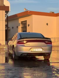 جارجر ٢٠٢٠ • V6 3600 • البصرة