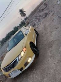 اوبتيمه 2010 مكفولة كفالة عامة من ضربة وتبديل غاز بانزين  رقم انكليزي ...