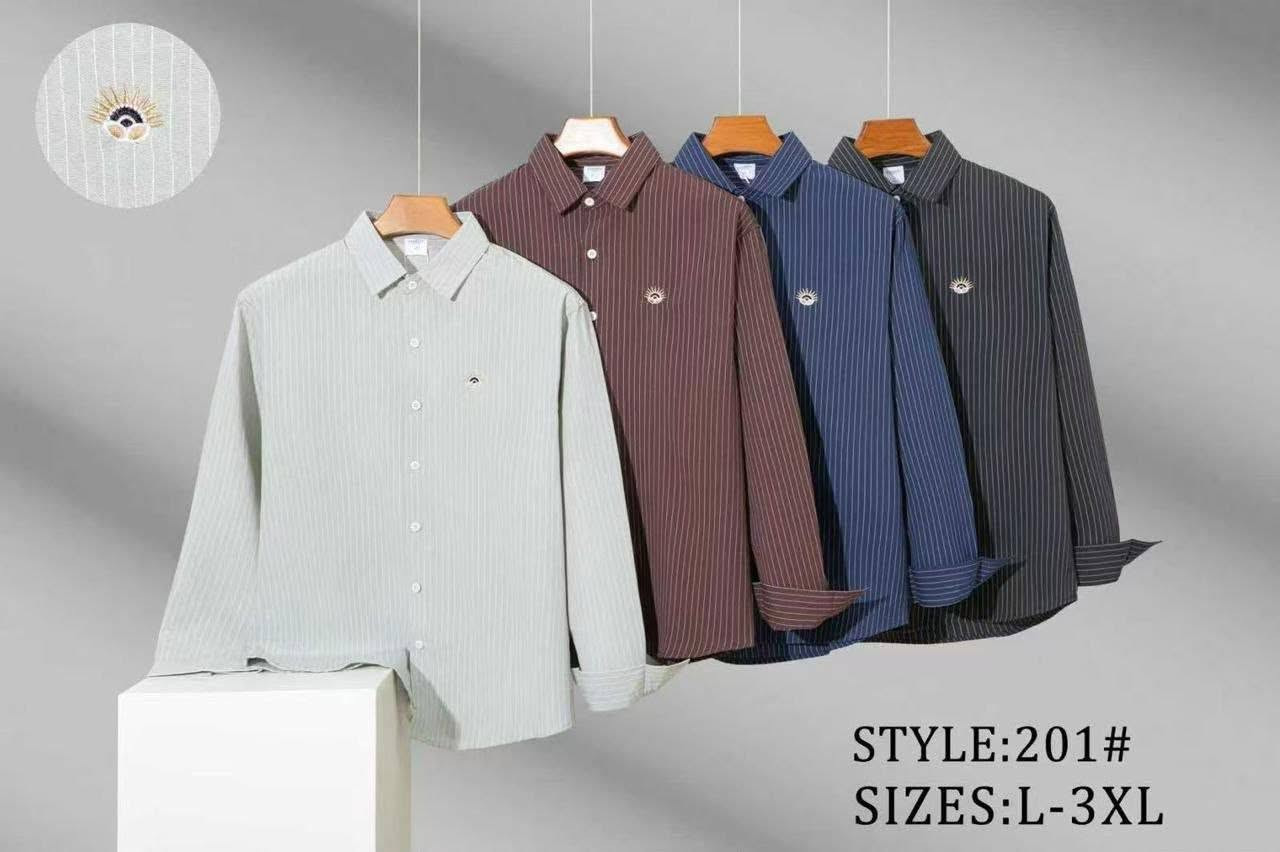 قميص صيني كاروهات
 
قياس XL--4XL

الشد 16 قطعه ب208 الف


**إذا كنت صاحب هذا الإعلان وتريد حذفه لأي سبب، رجاءا أرسل رسالة إلى الدعم الفني**