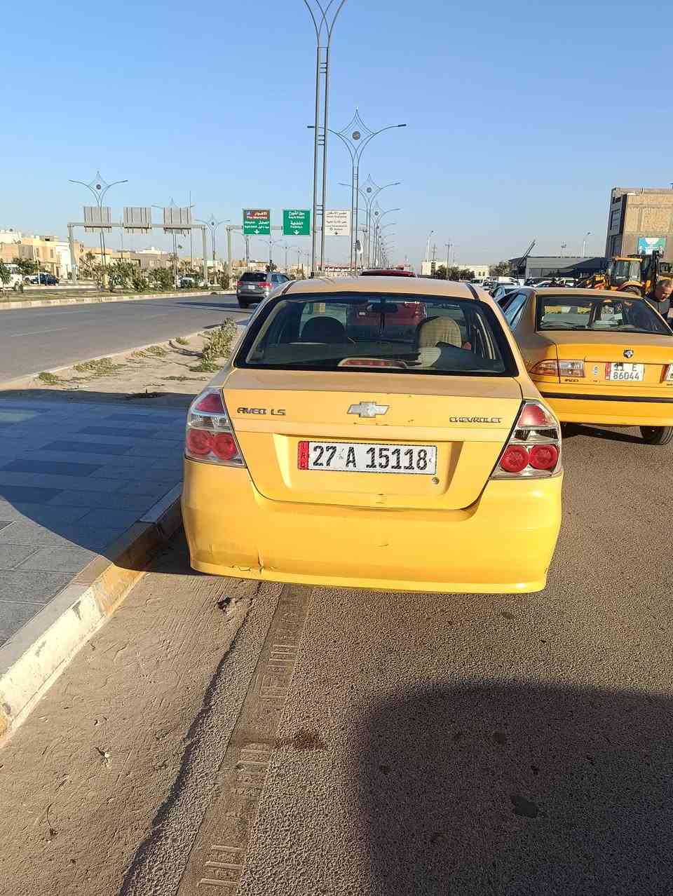 افيو موديل ٢٠١١ ذي قار بأسمي للبيع السعر ٥٥ تبريد وي سويج وبيها مجال ***********
