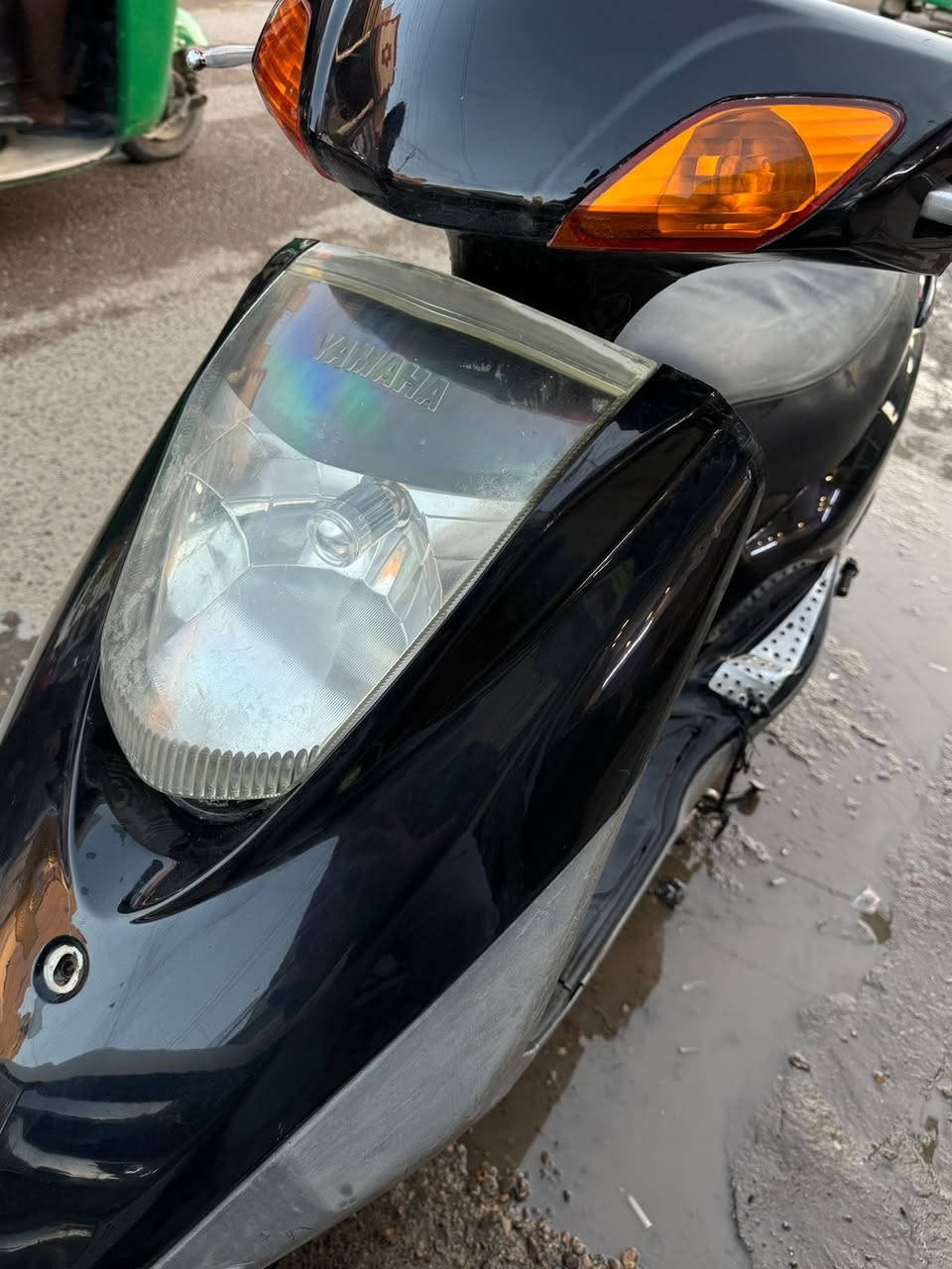 دراجه بريز البيع السعر ٦٠٠ وبيها مجال كلجات جدد نكره سلف كلشي شغال بيها


**إذا كنت صاحب هذا الإعلان وتريد حذفه لأي سبب، رجاءا أرسل رسالة إلى الدعم الفني**