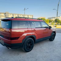 سنتافية ٢٠٢٥ • ٢٥٠٠ توربو • اوتوماتيك ٨ نمر