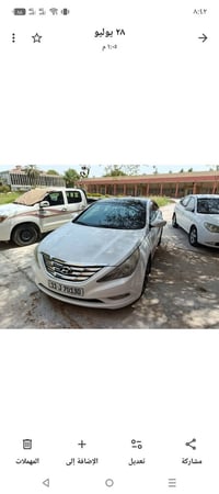 سوناتا • ٢٠١١ • ١٢٥ الف