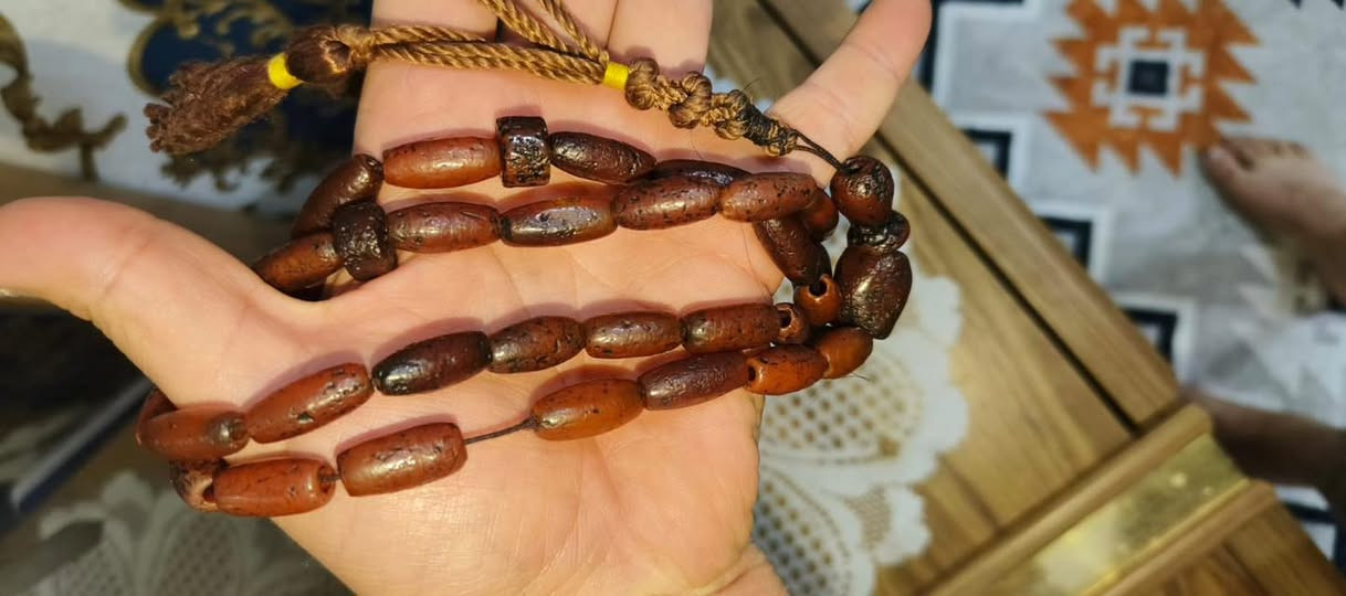 مسبحه تراثيه


**إذا كنت صاحب هذا الإعلان وتريد حذفه لأي سبب، رجاءا أرسل رسالة إلى الدعم الفني**