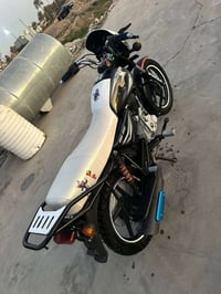 بوكسر • موديل ٢٢ • شهربان