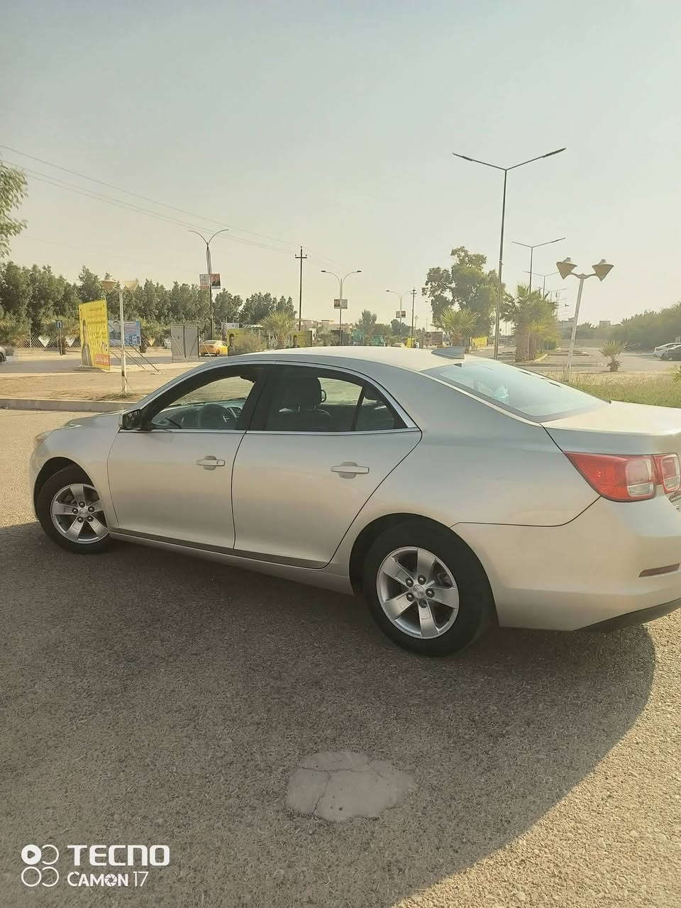 من رخصة ادمين المحترم
سياره ماليبو مقدس للبيع 
موديل 2016 رقم سليمانيه 
ثلاث قطع أمامي صبغ بدون اي دواخل 
كير محرك شرط 
تبريد صدر شرط 
كهربائيات كله شرط 
سنويه صاقطه بسمنه 
مكان سياره كركوك 
سعر 90$ بي مجال 
مع التقدير والاحترام


**إذا كنت صاحب هذا الإعلان وتريد حذفه لأي سبب، رجاءا أرسل رسالة إلى الدعم الفني**