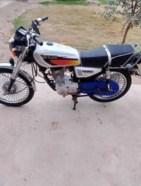 سونك موديل 22 • 4 كير • بريك معطل