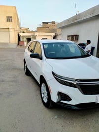 اكوينكس RS • ٢٠٢٤ • رقم بصرة