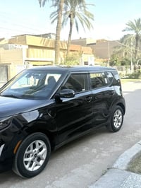 صول٢٠٢٥ محرك 2000 دوش  رقم بغداد باسمي  اللون اسود   مسافه مقطوعه ١٩لف...