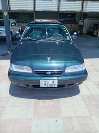 للجنايه بس سوناتا 2 رقم الجديد سنويه جديده بسمنه تحويل مباشر موديل 95 ...