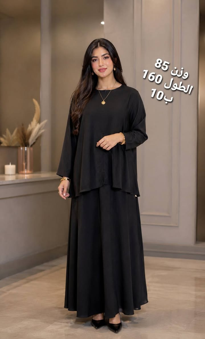 تخفيضااات 100% 🔥
فساتين جديده غير مستخدم
جبب + بشت كويتي درجه اولى
كلشي بنص السعر
توصيل لكل العراق
فحص الطلب قبل التسليم
***********
حجز واتس اب رجاءا 🌹
