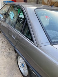 اوميغا • موديل ٩٠ • ١٥٠٠٠٠ كم