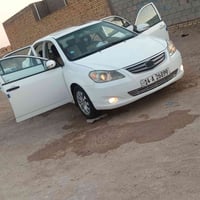موديل ٢٠١٣ • مكينة وكير • كفالة عامة