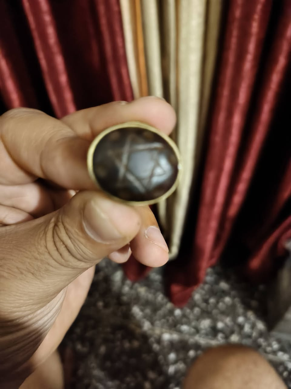 شلونكم هبهاب اصلي فوول للبيع


**إذا كنت صاحب هذا الإعلان وتريد حذفه لأي سبب، رجاءا أرسل رسالة إلى الدعم الفني**