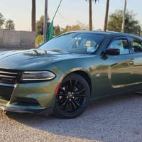 تشارجر SXT • كلين • ٢٠١٨