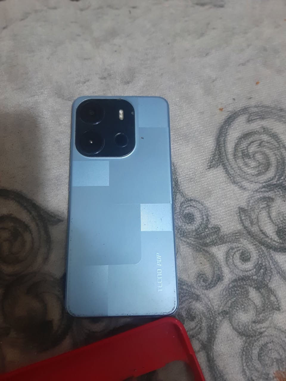 تكنو بوب 7مراوس ذاكره 64 بي فطر مماثر علا اللمس مراوس


**إذا كنت صاحب هذا الإعلان وتريد حذفه لأي سبب، رجاءا أرسل رسالة إلى الدعم الفني**