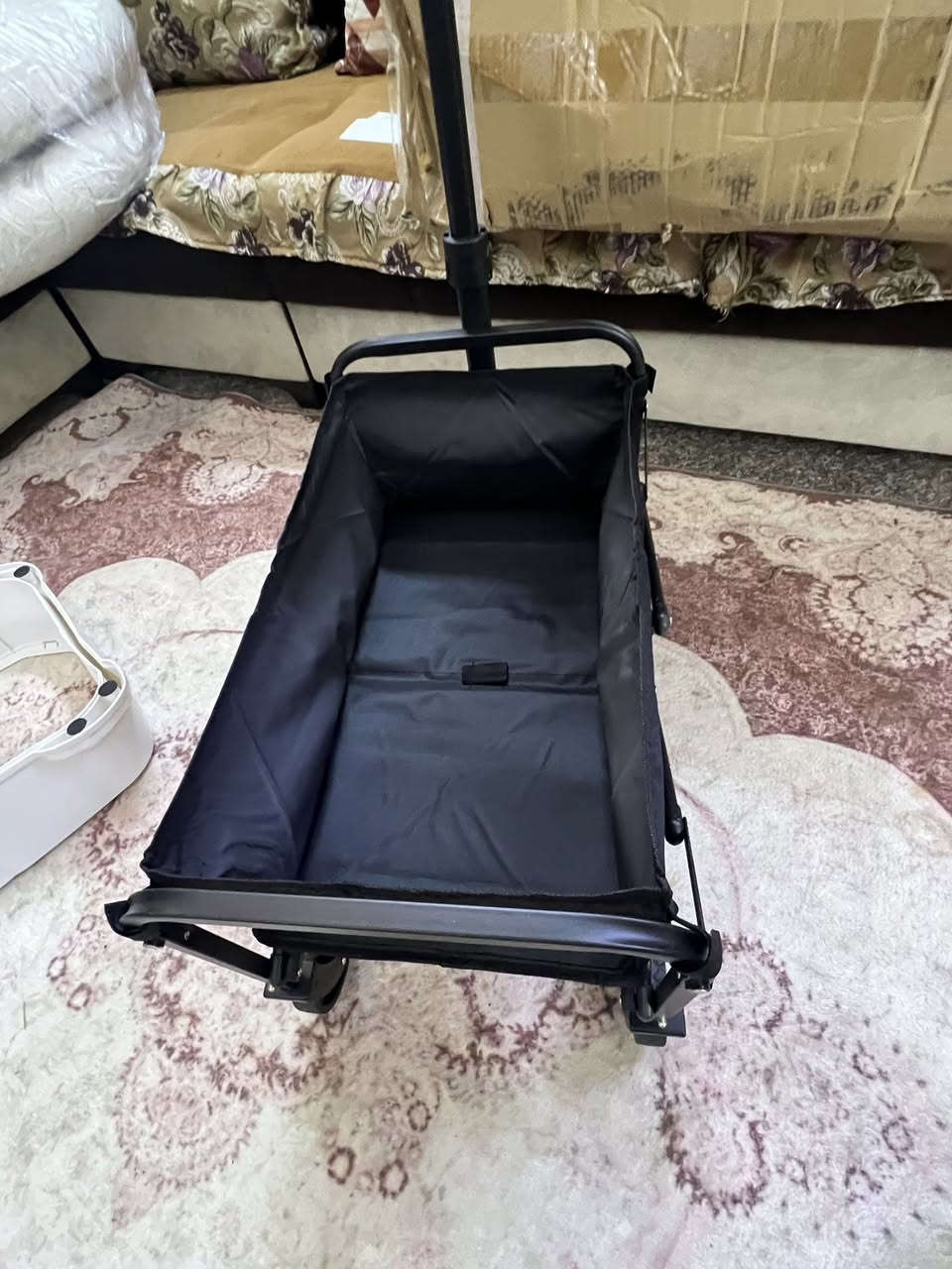 عربانه حديد صغيره اول تم 15


**إذا كنت صاحب هذا الإعلان وتريد حذفه لأي سبب، رجاءا أرسل رسالة إلى الدعم الفني**