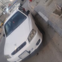 اكسنت ٢٠٠١ • بدون ضربه • مكينة وجير جديد