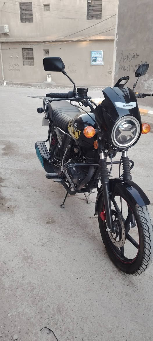 يا الله سلام عليكم
دراجه دايوان 2025 صارله 3 اشهر من طلعته من المعرض
يعني ماماشيه بعدهه بوضع البلاد
اللون المميز والمرغوب
محرك 200
سويج ابو السجينه 2
بصمات 2
تايرات فول نضافه
تانكي كشن فول نضيف
محرك ناعم بعده بوضع الشركه
رقم نكليزي سليمانيه باسمي شرط ثاني يوم تحويل
سعر 2650
رقمي ***********
متواجد واتساب
لمايعجبه لايكسر بحلال العالم
