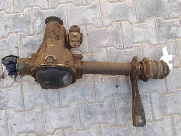 اكسن لو كير نضيف للبيع موديل 91كامل 
مكاني السماوه 
***********
قيم واخذ..
