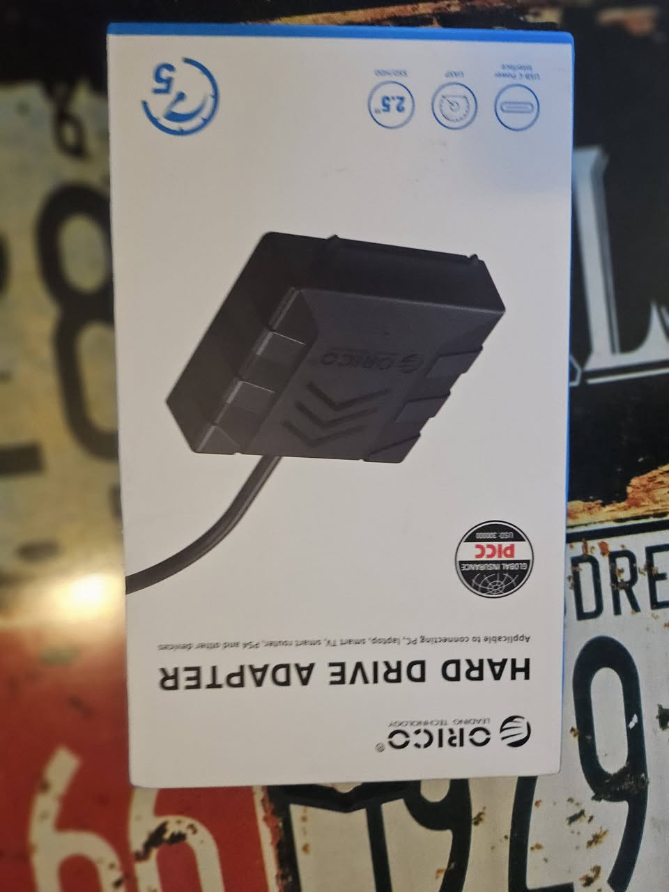 توصيل متوفر


**إذا كنت صاحب هذا الإعلان وتريد حذفه لأي سبب، رجاءا أرسل رسالة إلى الدعم الفني**