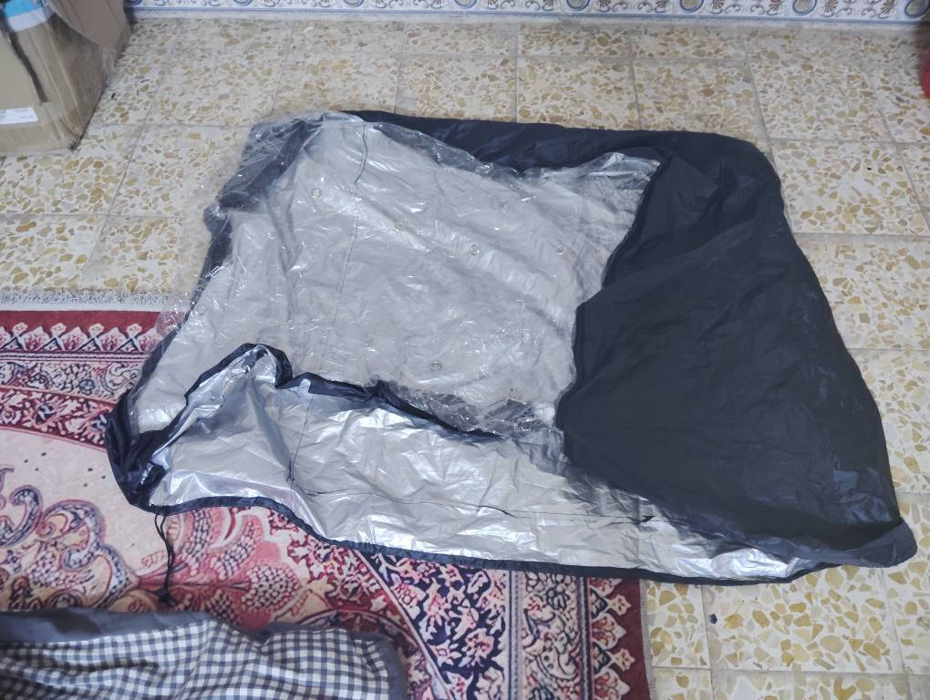 3جادرات ودوشك نفر واحد  نفخ كلهم ب 15الف المجر الكعبي, ميسان


**إذا كنت صاحب هذا الإعلان وتريد حذفه لأي سبب، رجاءا أرسل رسالة إلى الدعم الفني**