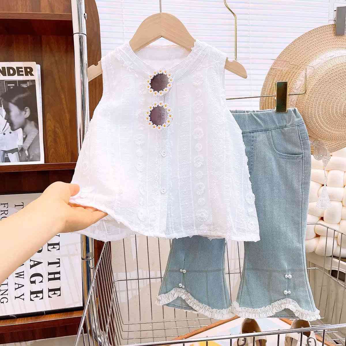 جديد الموسم الصيفي الريان للملابس التركيا🥰🥰

طقم بناتي 😍❤️درجة اولى 🇹🇷🇹🇷
قياسات ١-٢-٣-٤-٥-سنه
السعر١٢
كوت  الخاجية شارع اربعين قرب أبو امير ابو للبالات 
توصيل اكيد موجود 🚙

للتواصل على الرقم***********
