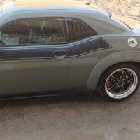 جالنجر • موديل ٢٠١٣ • هيمي