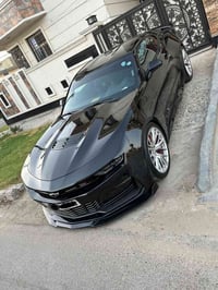 2020 1ss V8 بيع او مراوس  🇺🇸شغل امريكا كام وهوائيات وكيرمعدل وبرمجه  🇺...