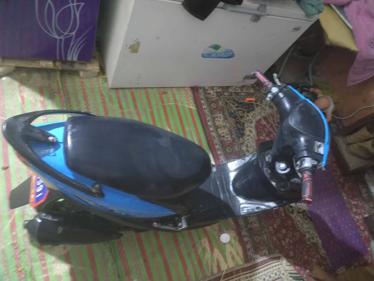 محرك مكفول للبيع السعر ارصال ***********
