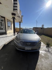 سوناتا امريكي 2015بغداد السعر : 103 للاستفسار : 07811316086  محرك ١٦٠٠...