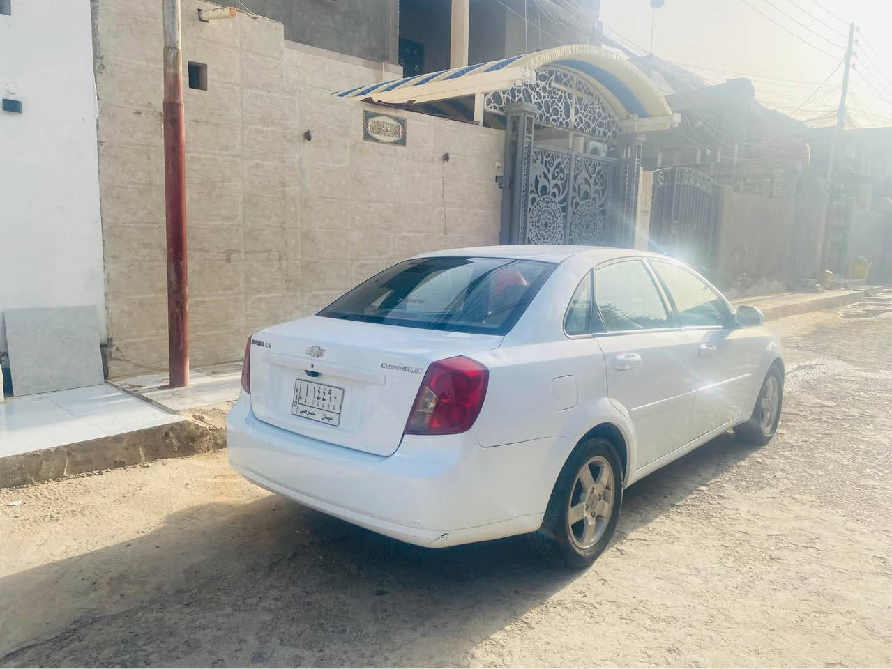 اوبتره ٢٠١١ جاهزه  ما بيه اي نقص  رقم ميسان سنويه جديده ورقم  جديد بس بعدني ما مبدلهن السعر ٨٥ وبيه مجال العنوان ميسان قلعة صالح رقم هاتف ابو. السياره  ***********  مكلف بنشر عمارة, ميسان
